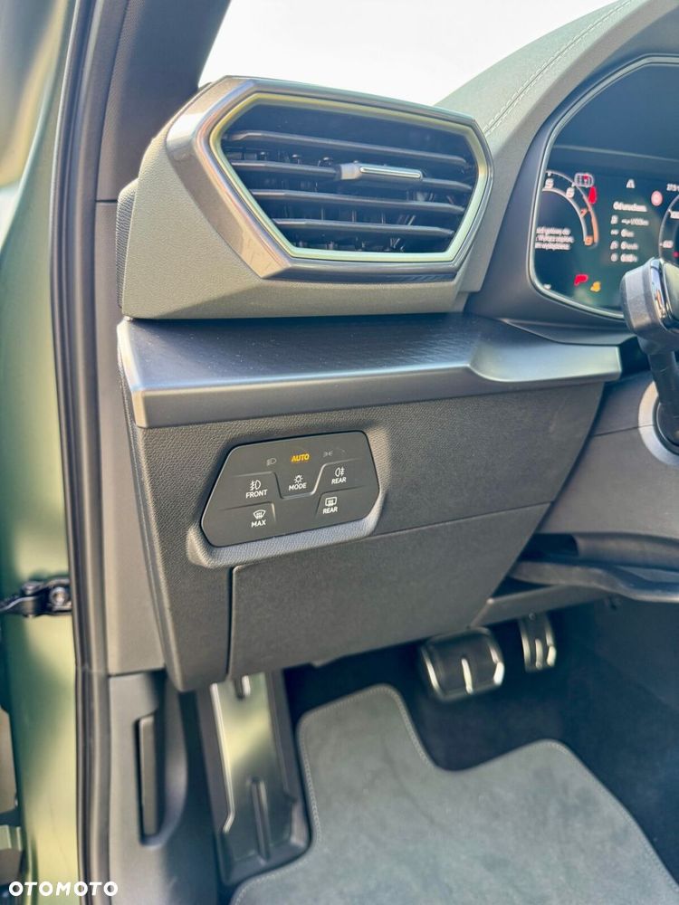 Cupra Leon 1.5 eTSI DSG - 5