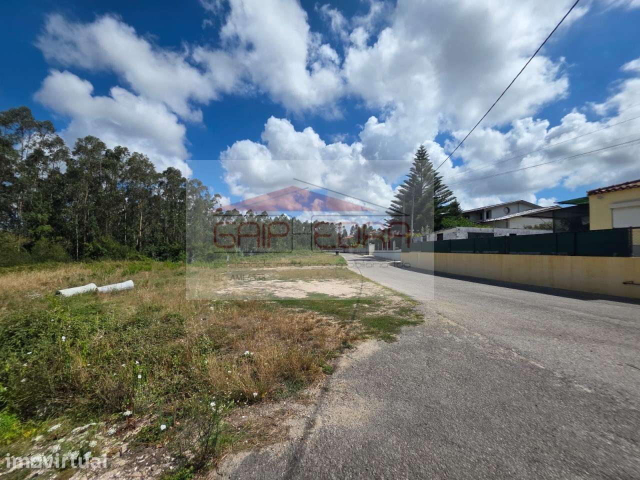 Terreno 8 000 m2 para 9 moradias de 900 2 entrada de Aveiro - Grande imagem: 4/9