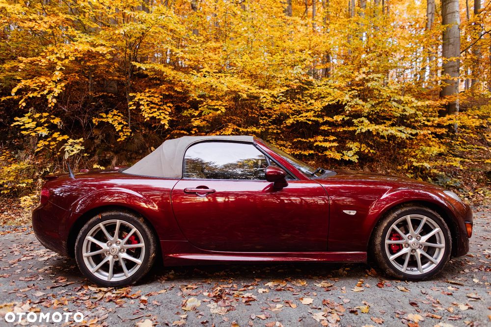 Mazda MX-5 2.0 Sport - 7