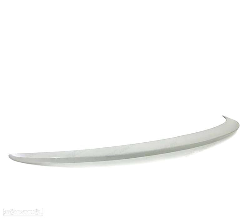 AILERON SPOILER MERCEDES CLA C117 12- LOOK AMG - 3