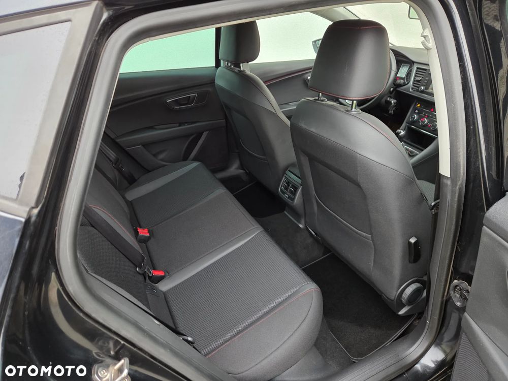 Seat Leon - 12