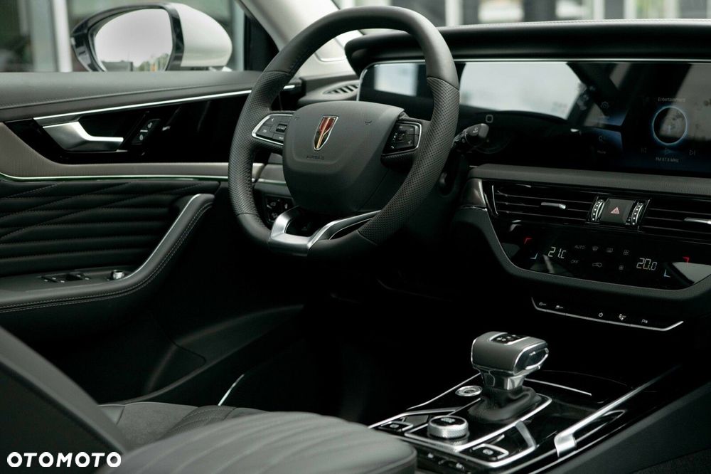 Hongqi HS5 - 26