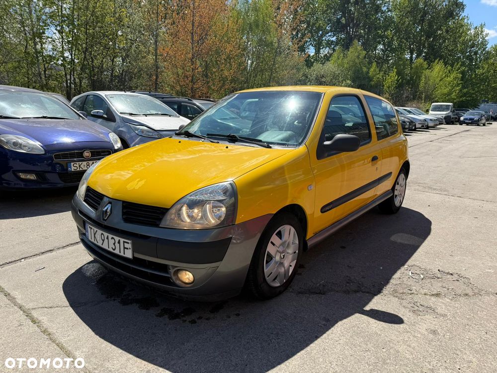 Renault Clio 1.5 dCi Extreme - 9