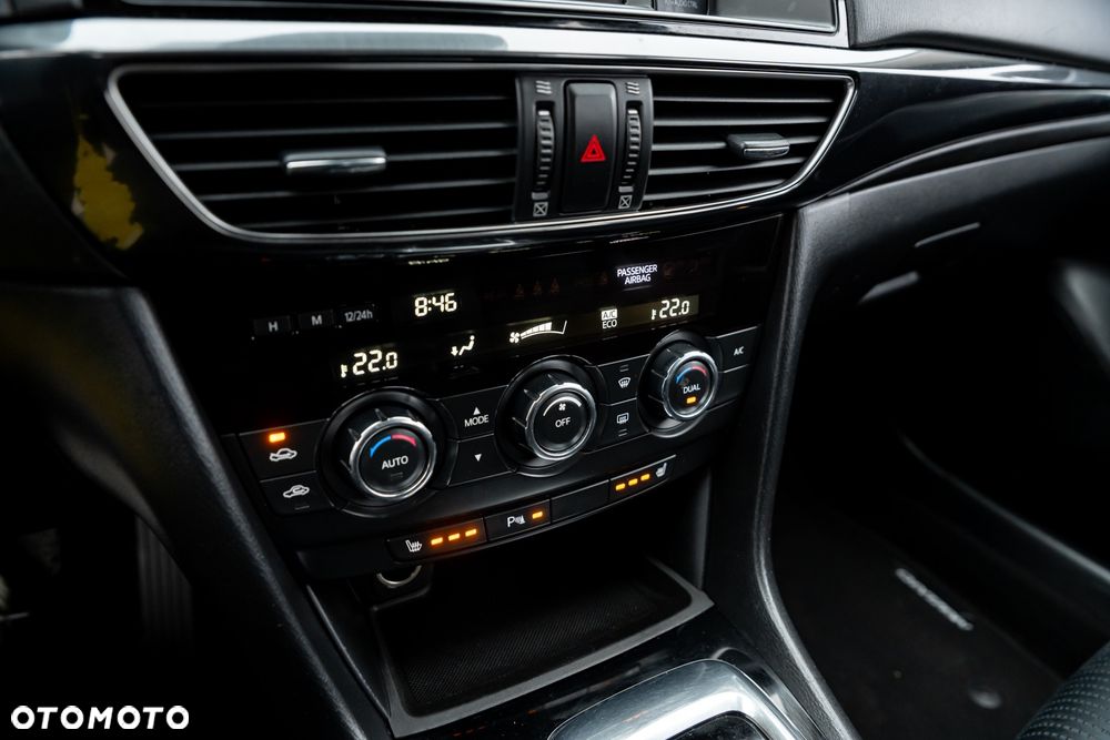 Mazda 6 SKYACTIV-G 165 Drive i-ELOOP Sports-Line - 31