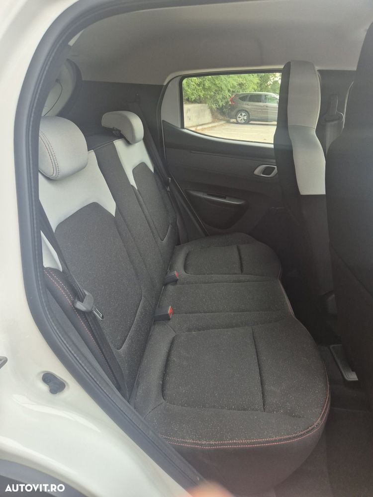 Dacia Spring Electric 45 Expression - 9