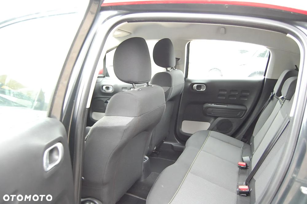 Citroën C3 - 24
