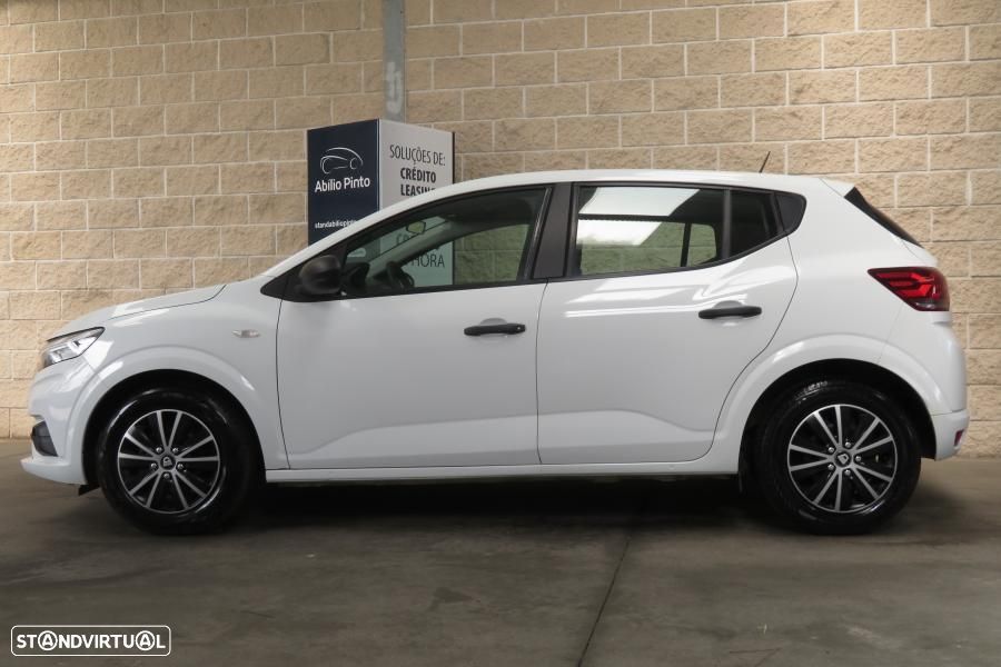 Dacia Sandero 1.0 SCe Essential - 3