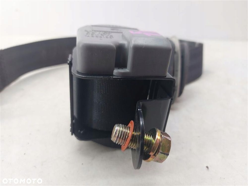 PAS BEZPIECZEŃSTWA LEWY TYŁ SSANGYONG REXTON I 01-12R - 4