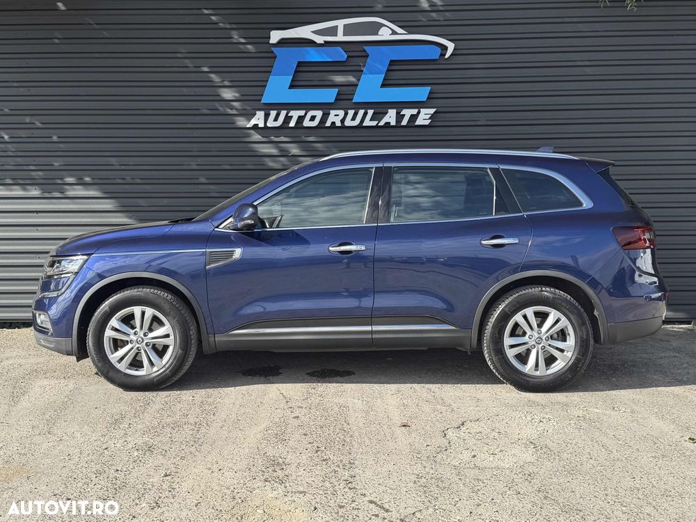 Renault Koleos ENERGY dCi 130 INTENS - 27