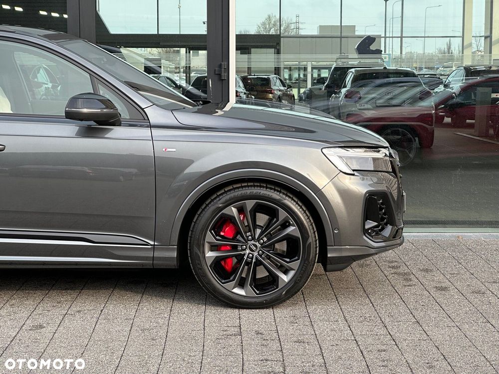 Audi Q7 - 5