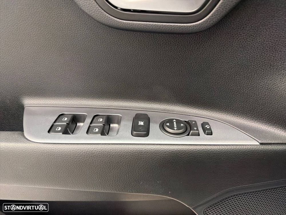 Kia Stonic - 20