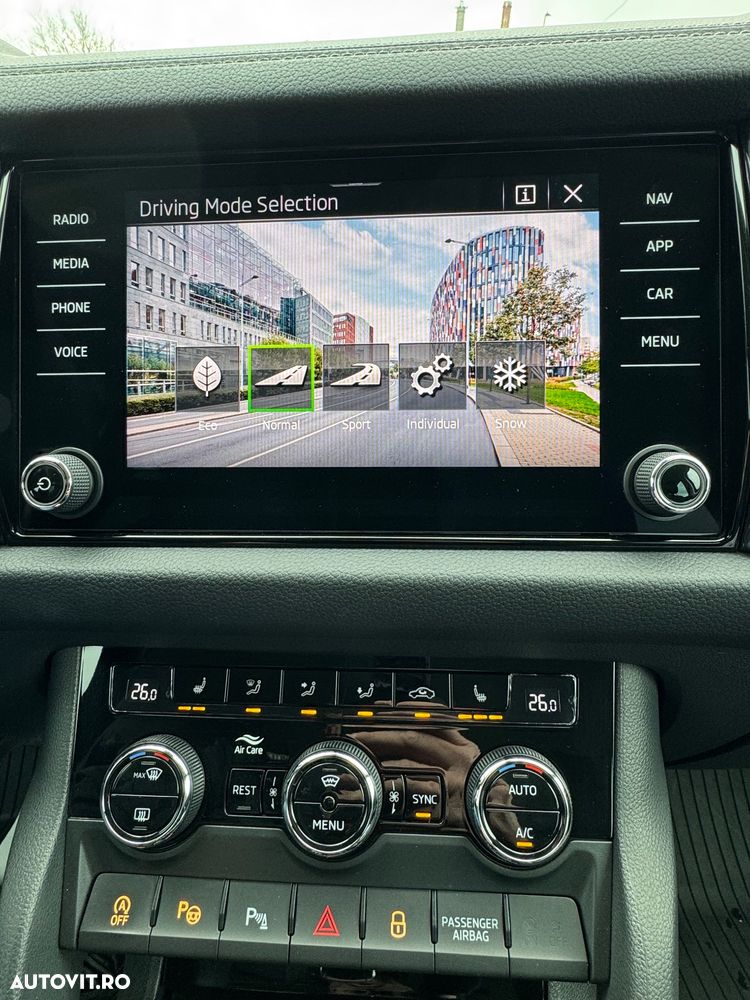 Skoda Kodiaq 2.0 TDI 4X4 DSG Style - 32