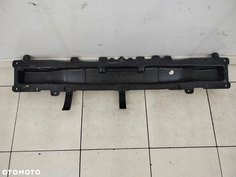 HYUNDAI IX35 I 09R- BELKA ZDERZAKA TYŁ TYLNA 86632-B9500 - 5