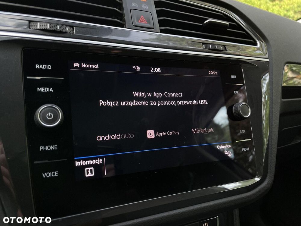 Volkswagen Tiguan 2.0 TSI 4Mot Highline DSG - 20