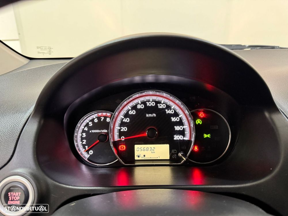 Mitsubishi Space Star 1.2 Connect Edition - 20