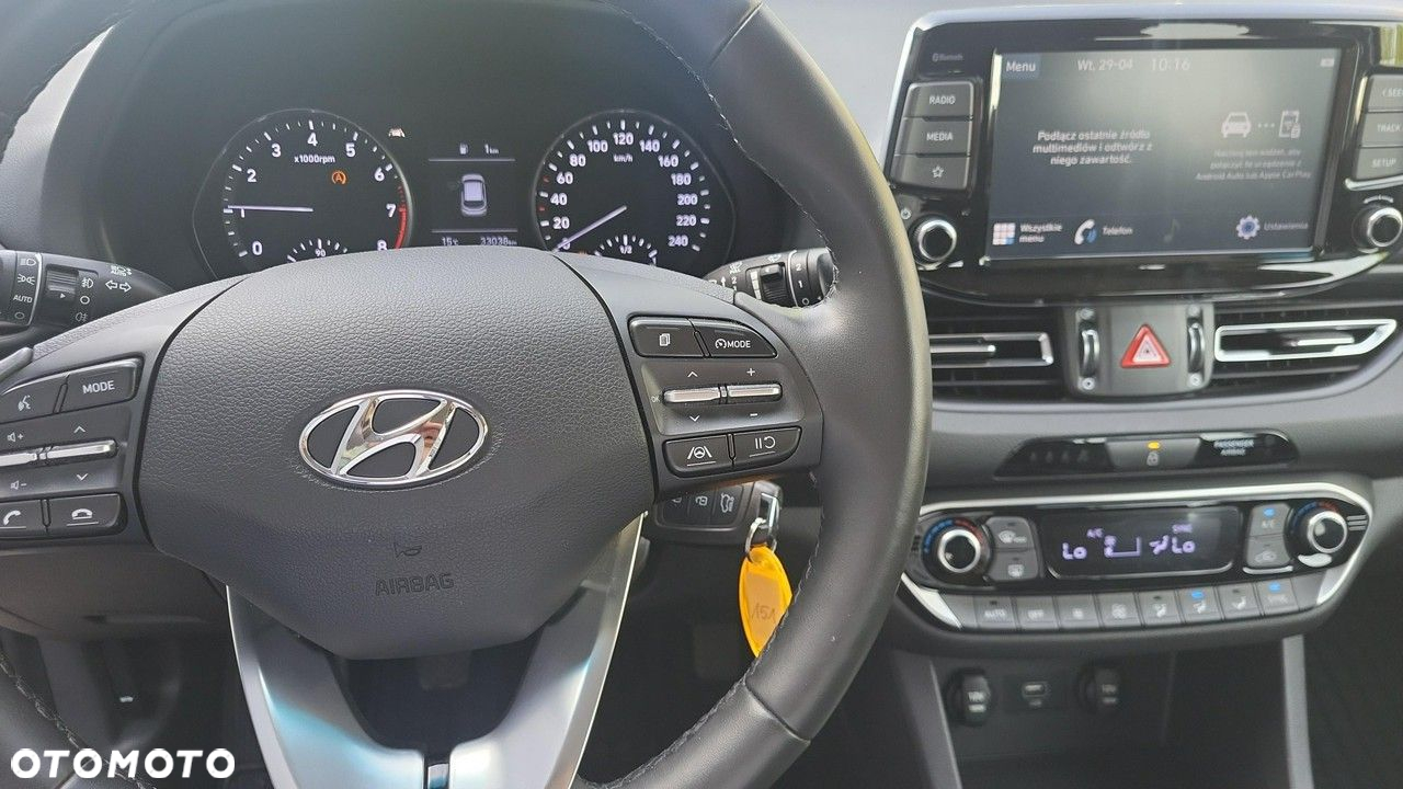 Hyundai i30 - 13