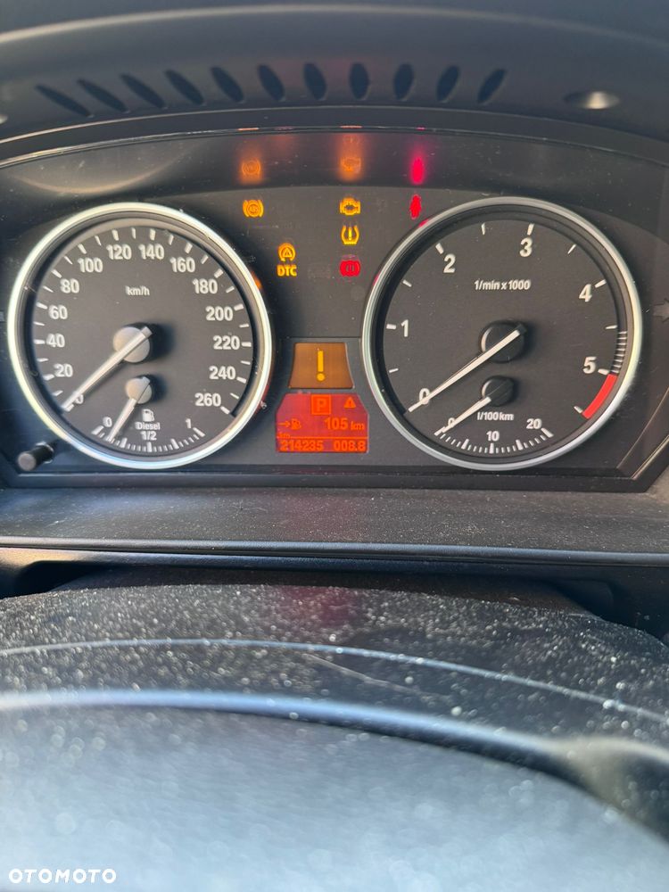BMW Seria 5 530d - 7