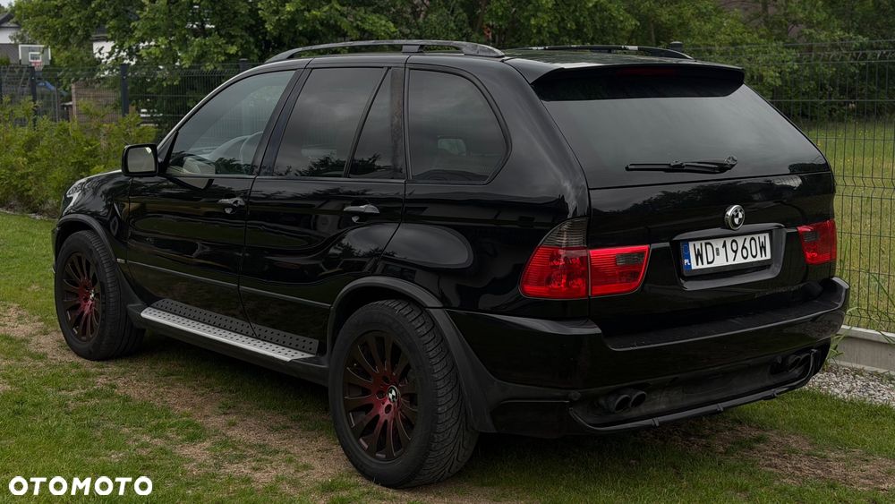 BMW X5 3.0 i Edition Exclusive - 10