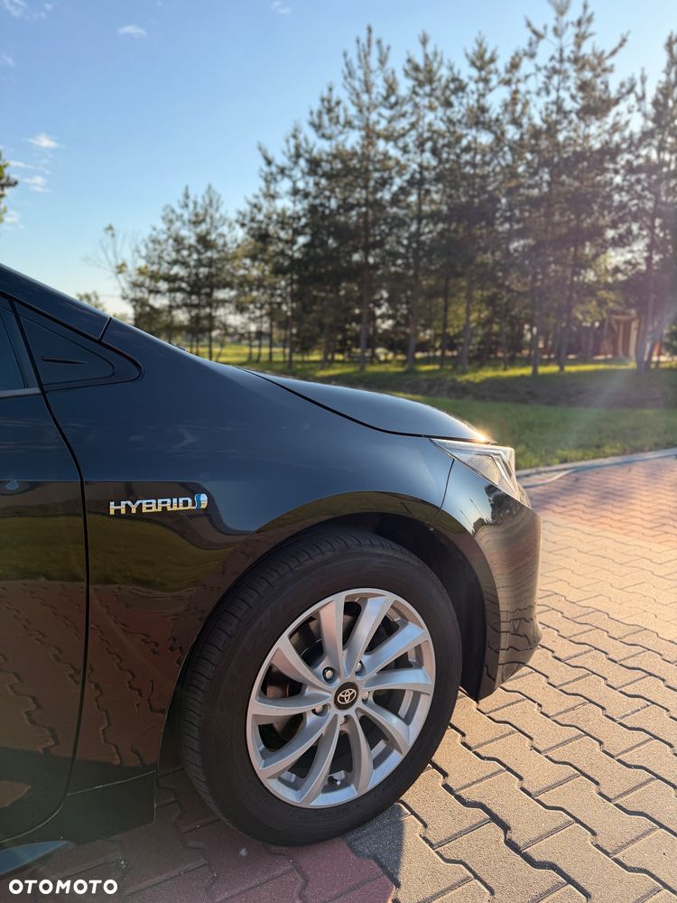 Toyota Corolla - 17