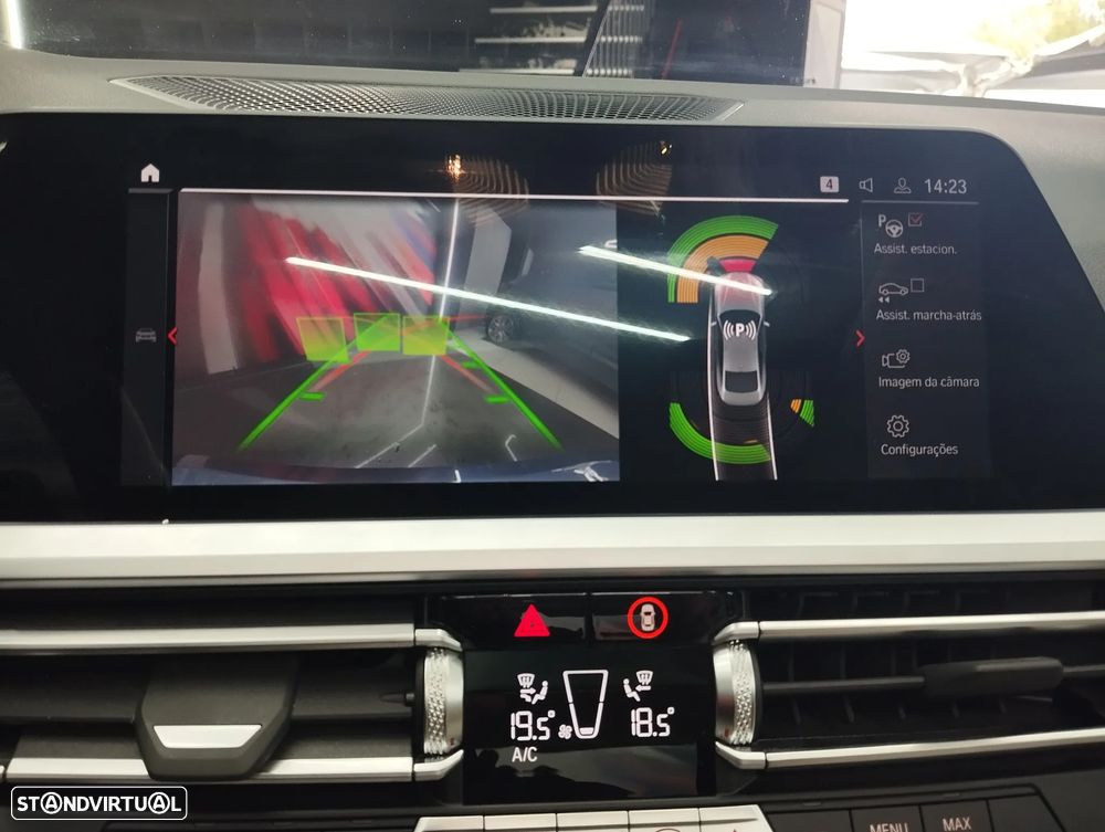 BMW 430 d xDrive Auto - 29