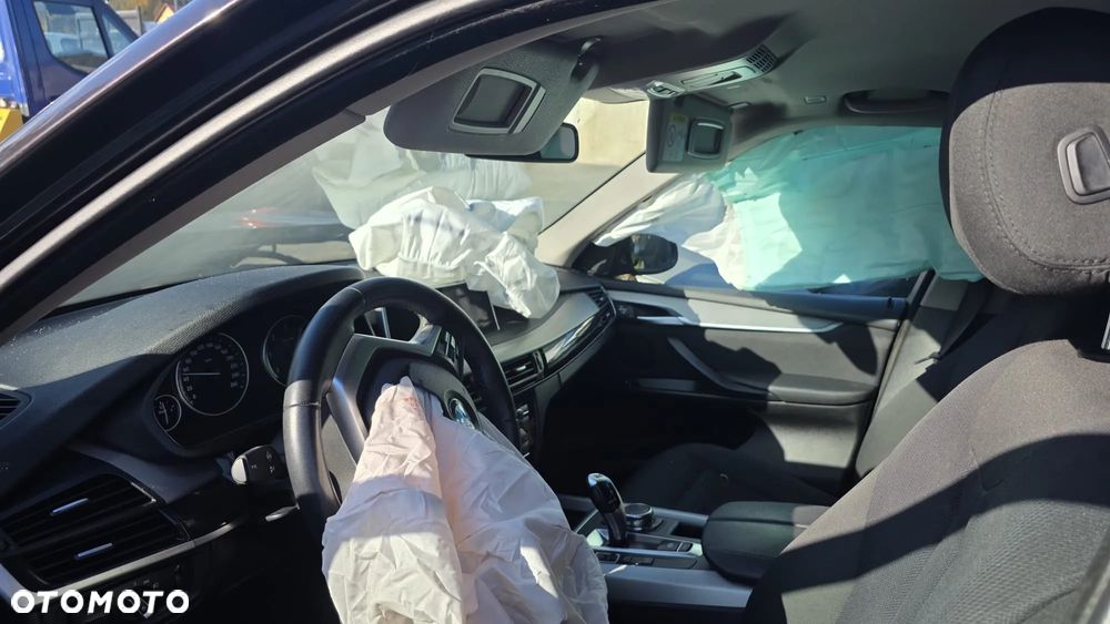 BMW X5 xDrive30d - 6