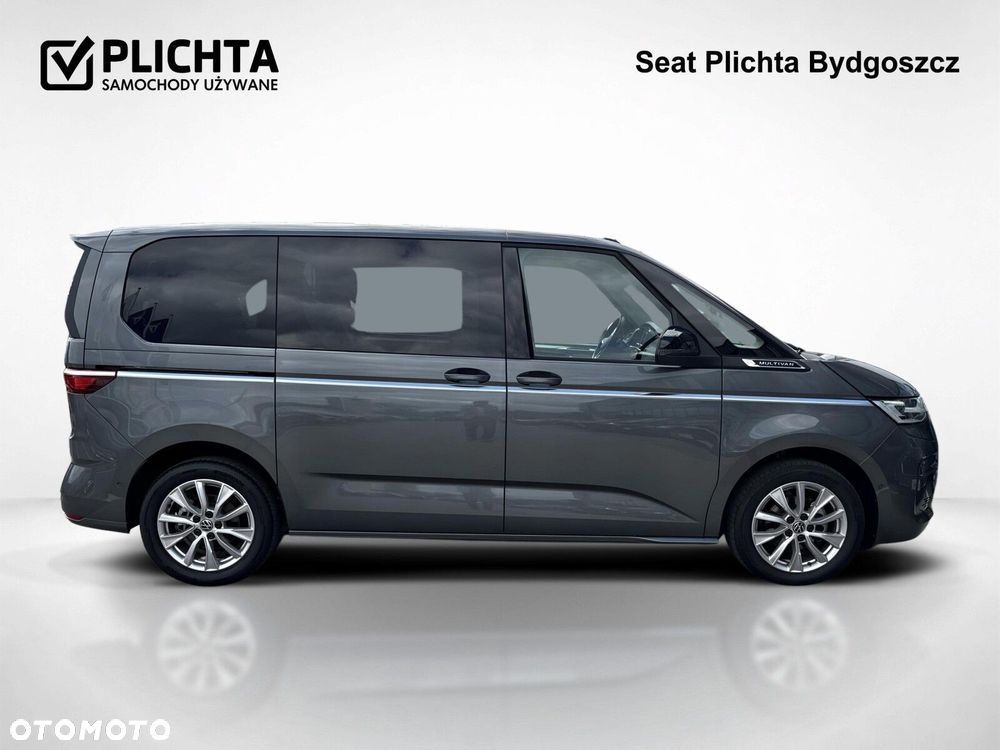 Volkswagen Multivan 2.0 TDI L1 Style DSG - 7