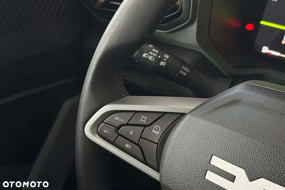 Dacia Bigster 1.2 TCe mHEV Journey - 10