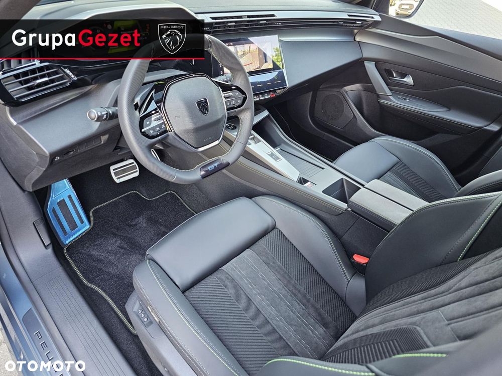 Peugeot 308 - 6