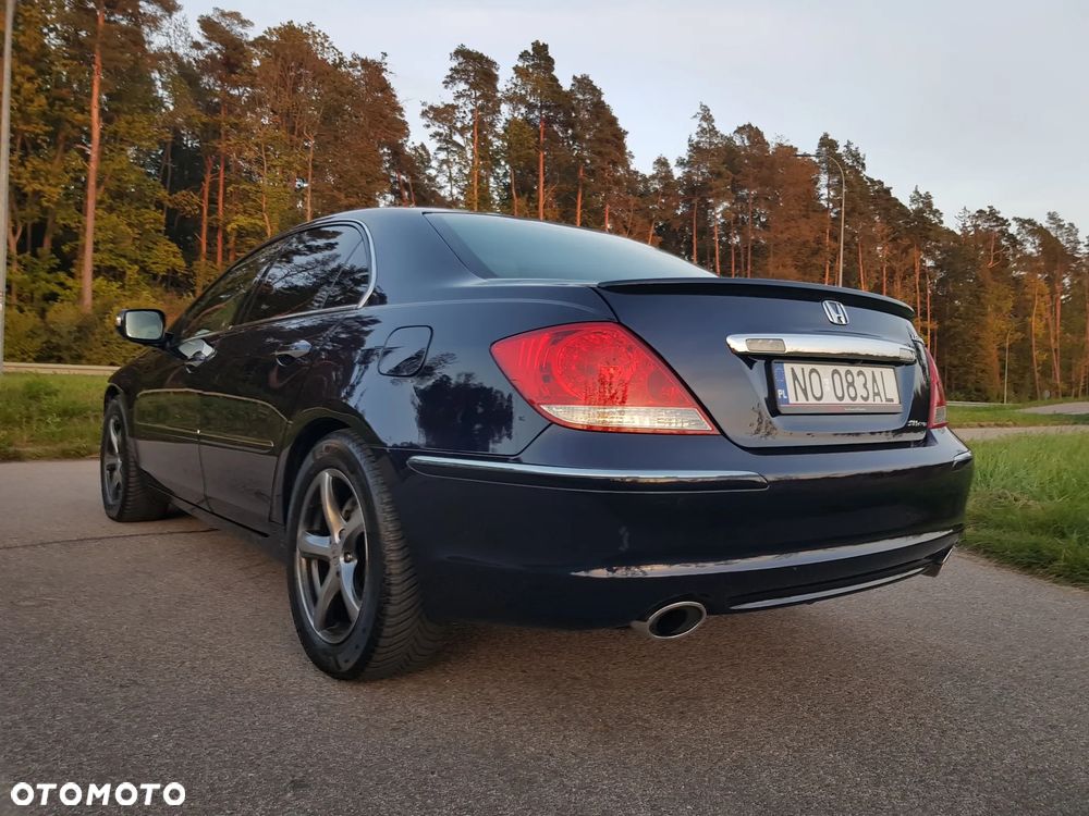 Honda Legend 3.5 Executive - 14