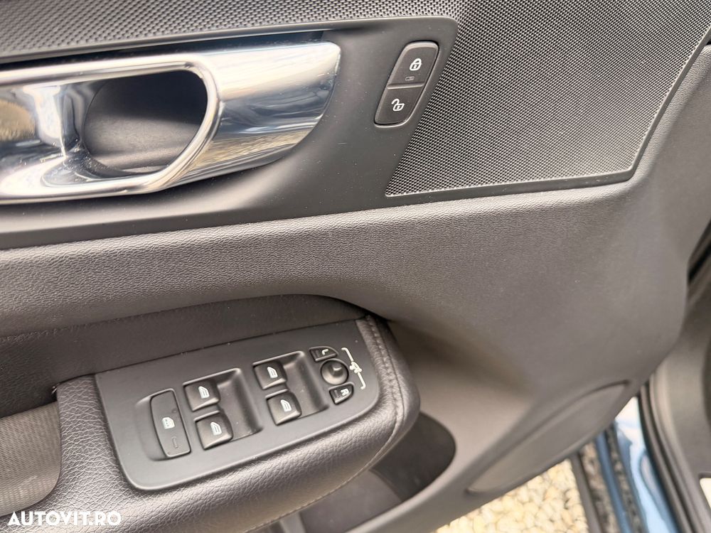 Volvo XC 60 Recharge T8 Twin Engine eAWD Polestar Engineered - 20