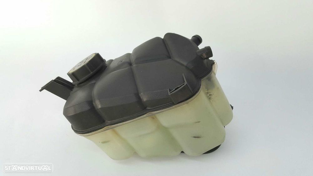 DEPOSÍTO DE EXPANSÃO LAND ROVER FREELANDER (LR2) TD4 E - 8