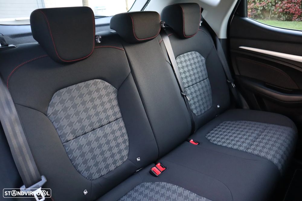 MG ZS EV Standard Comfort - 22