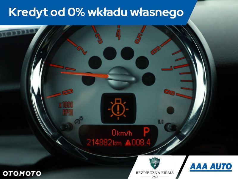 MINI Cooper - 14