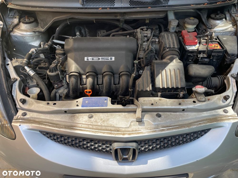 Honda Jazz 1.2 - 15