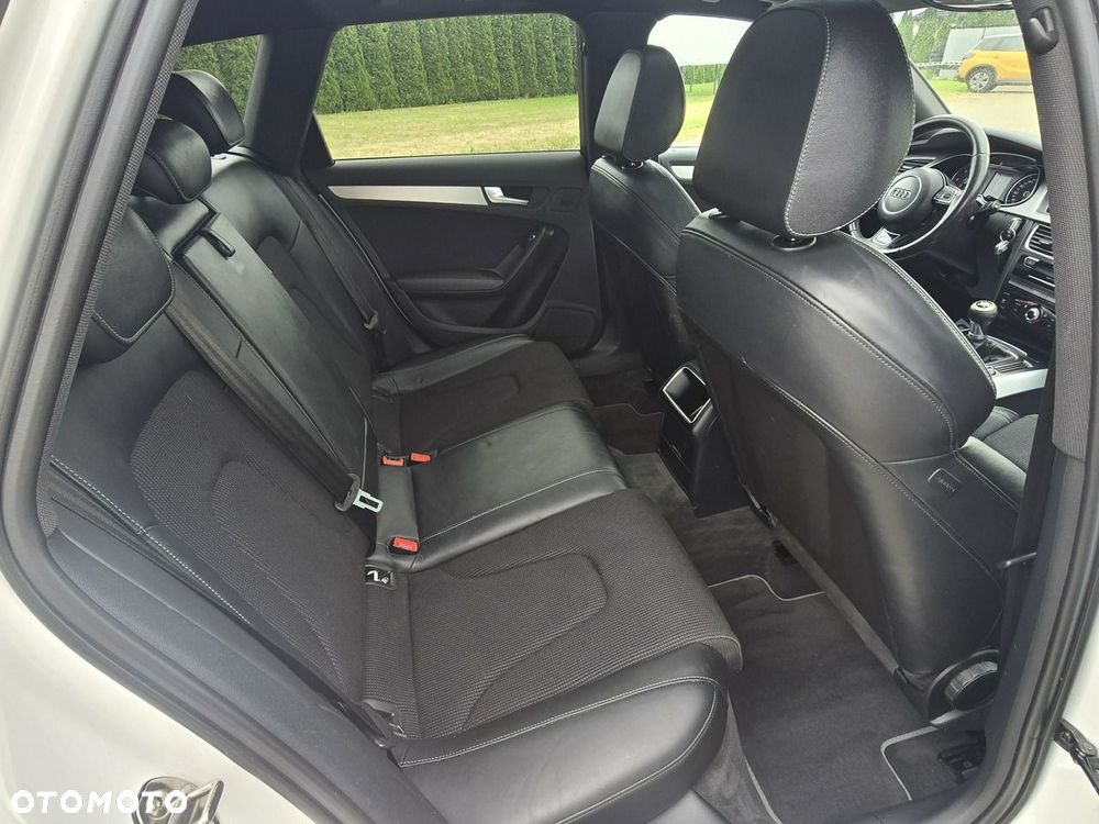 Audi A4 Avant - 23
