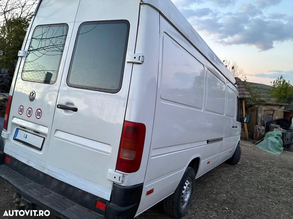 Volkswagen LT35 - 4