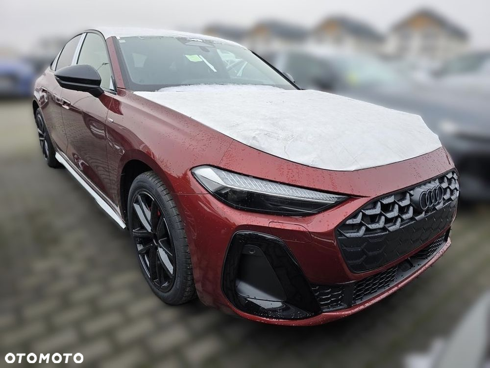 Audi A5 - 3