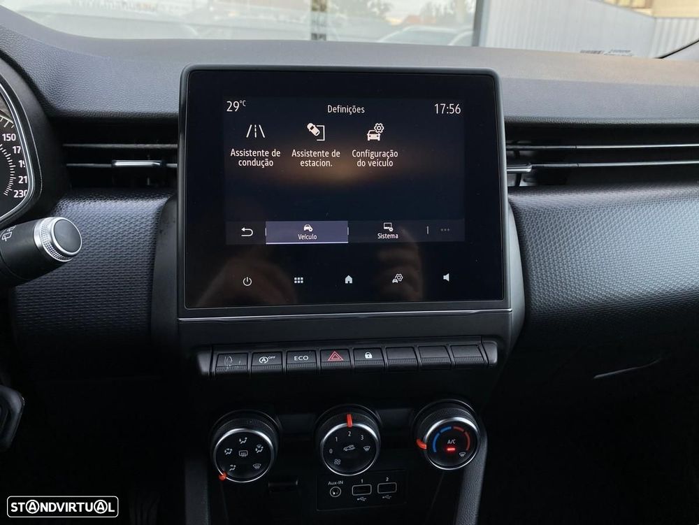 Renault Clio 1.5 Blue dCi Intens - 24