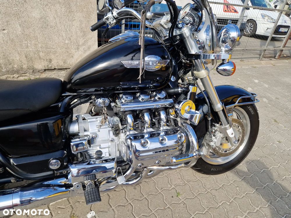 Honda Valkyrie - 20