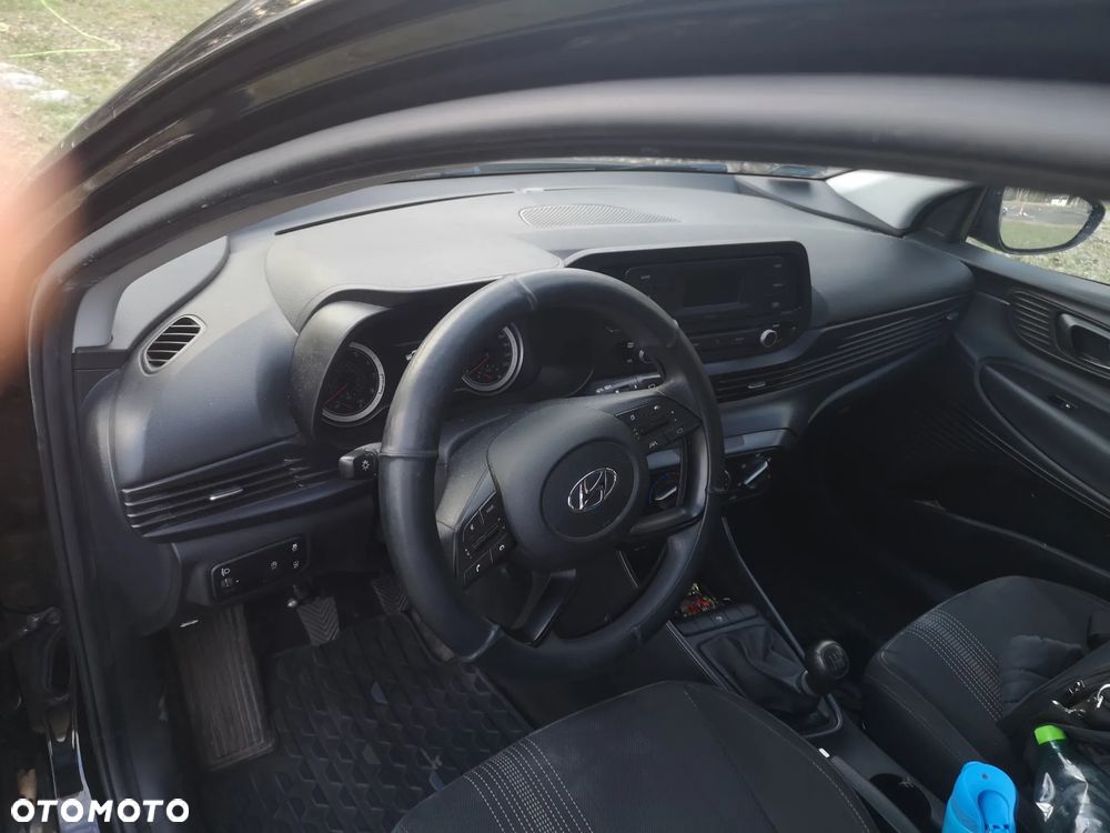 Hyundai i20 1.2 Classic Plus - 7