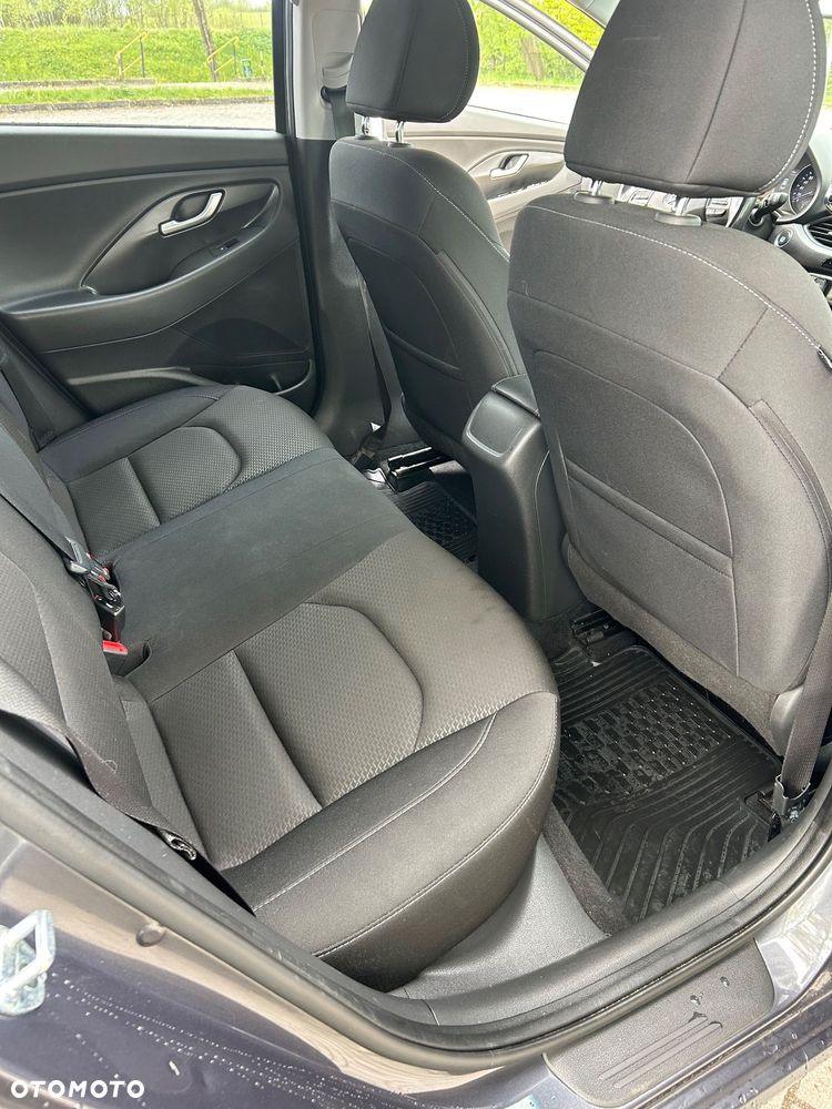 Hyundai i30 - 11