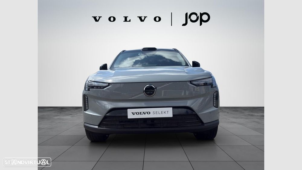Volvo EX90 104 kWh Single Motor Core - 9