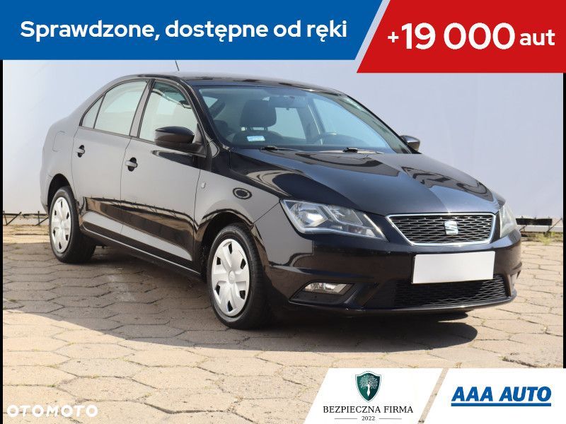 Seat Toledo - 1