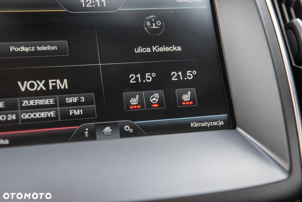 Ford S-Max 2.0 TDCi Allrad Business - 24