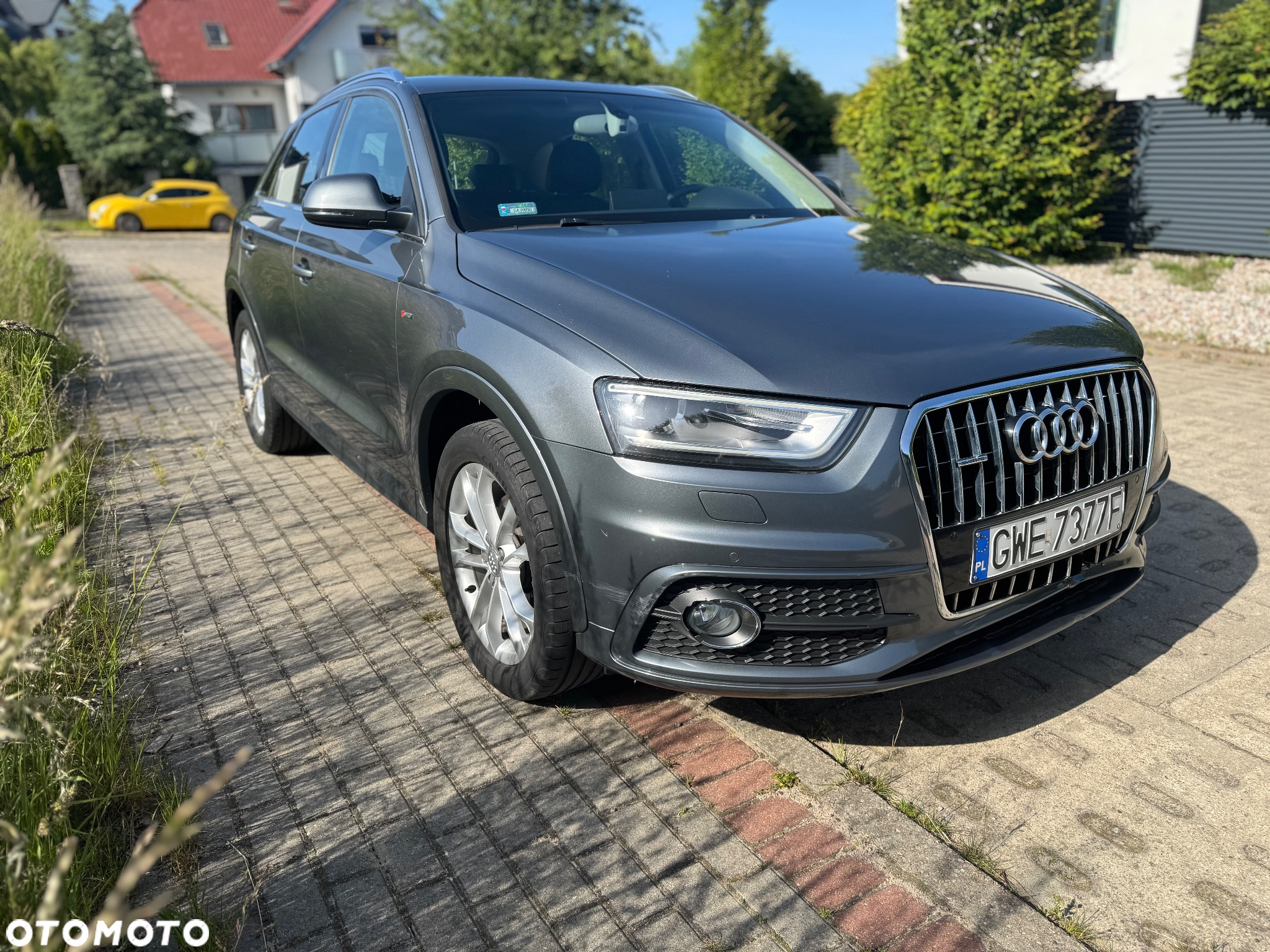 Audi Q3 2.0 TFSI Quattro S tronic - 3