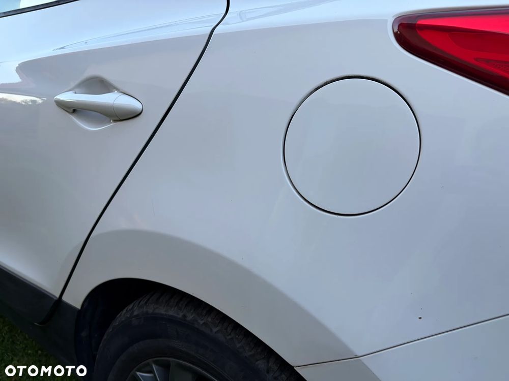 Hyundai ix35 2.0 GDI Premium 2WD - 38