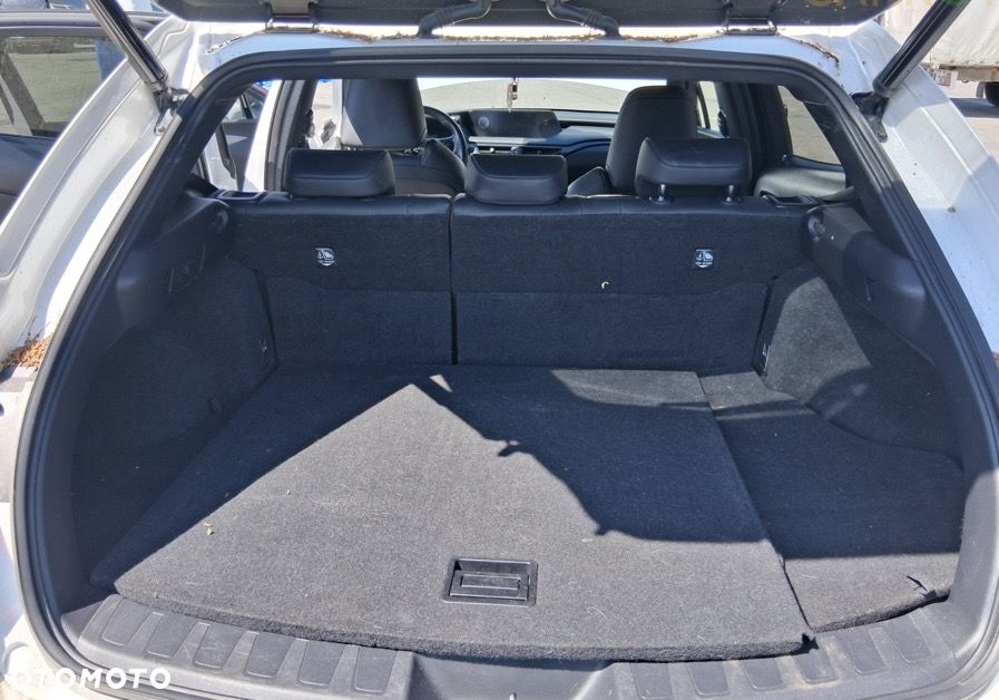 Lexus UX 250h Elegance AWD - 12