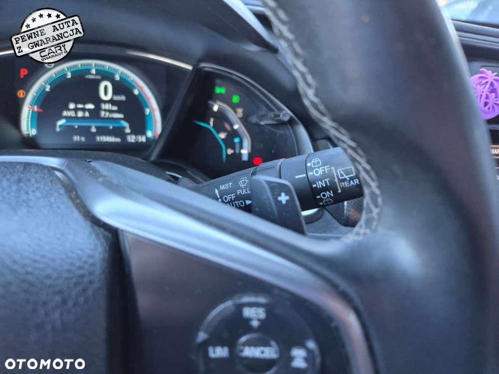 Honda Civic - 38