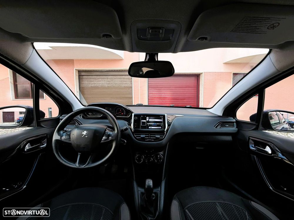 Peugeot 208 1.2 VTi Active - 16