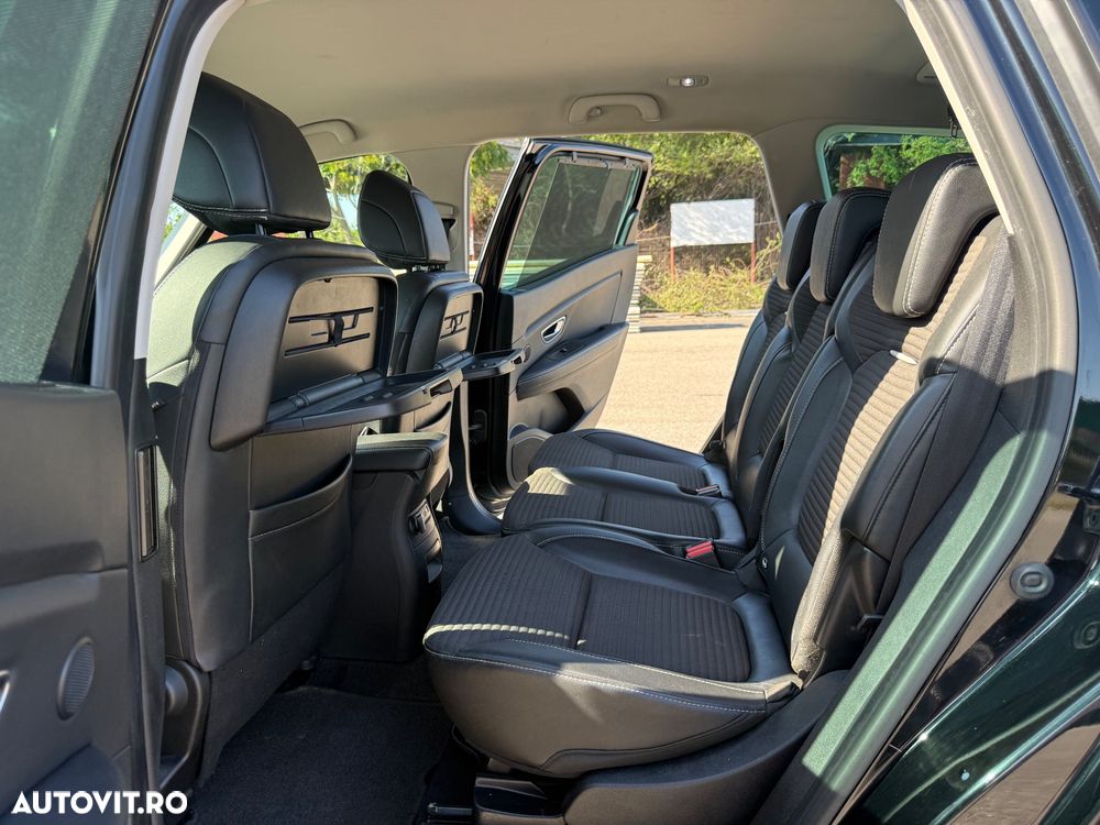 Renault Grand Scenic Energy dCi 110 S&S Bose Edition - 31